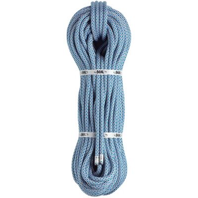 Beal Cuerda Access 10.5 Mm Blue 200 m Beal Cuerda Access 10.5 Mm Blue 200 m