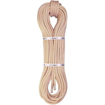Beal Cuerda Access 10.5 Mm Orange 200 m Beal Cuerda Access 10.5 Mm Orange 200 m