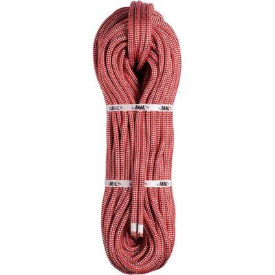 Beal Cuerda Industrie 11 Mm Red 40 m Beal Cuerda Industrie 11 Mm Red 40 m