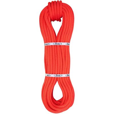 Beal Cuerda Industrie 12 Mm Red 200 m Beal Cuerda Industrie 12 Mm Red 200 m