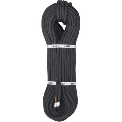 Beal Cuerda Intervention 11 Mm Black 200 m Beal Cuerda Intervention 11 Mm Black 200 m