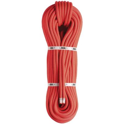 Beal Cuerda Pro Water 11 Mm Orange 200 m Beal Cuerda Pro Water 11 Mm Orange 200 m