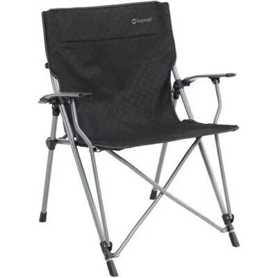 Outwell Goya - Silla de camping plegable - Negro Outwell Goya - Silla de camping plegable - Negro
