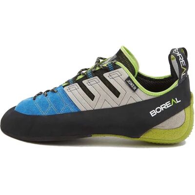 Boreal Pies De Gato Joker Lace Blue / Grey EU 39 1/2 Boreal Pies De Gato Joker Lace Blue / Grey EU 39 1/2