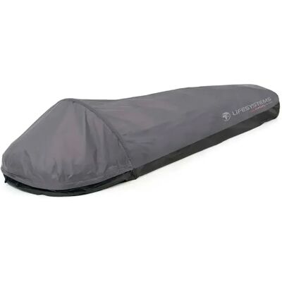 Lifesystems Venture Solo XL Hooped Bivi - Refugio ligero e impermeable Lifesystems Venture Solo XL Hooped Bivi - Refugio ligero e impermeable