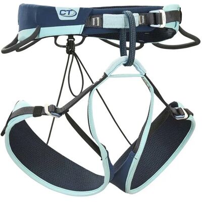 Climbing Technology Cosmo - Arnés de escalada ajustable ligero - Arnés de escalada Climbing Technology Cosmo - Arnés de escalada ajustable ligero - Arnés de escalada