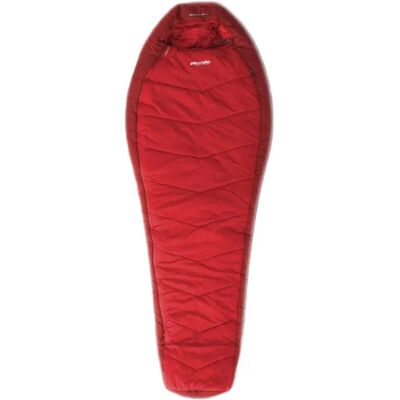 Pinguin Saco De Dormir Comfort Red 175 cm Pinguin Saco De Dormir Comfort Red 175 cm