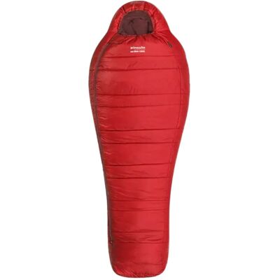 Pinguin Saco De Dormir Magma 1000 Red 195 cm Pinguin Saco De Dormir Magma 1000 Red 195 cm