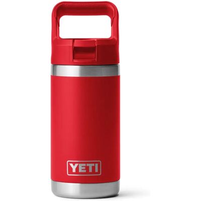 Yeti Botella Térmica Rambler Jr 355ml Rescue Red One Size Yeti Botella Térmica Rambler Jr 355ml Rescue Red One Size