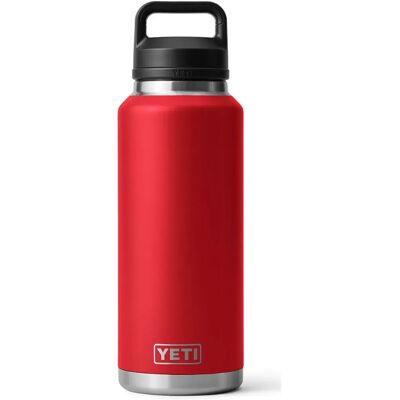 Yeti Botella Térmica Rambler 1.3l Rescue Red One Size Yeti Botella Térmica Rambler 1.3l Rescue Red One Size