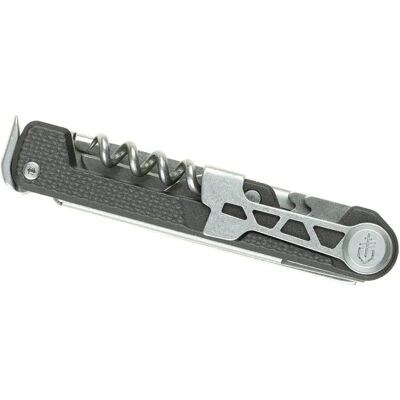 Gerber Multiherramienta Armbar Cork Onyx Black One Size Gerber Multiherramienta Armbar Cork Onyx Black One Size