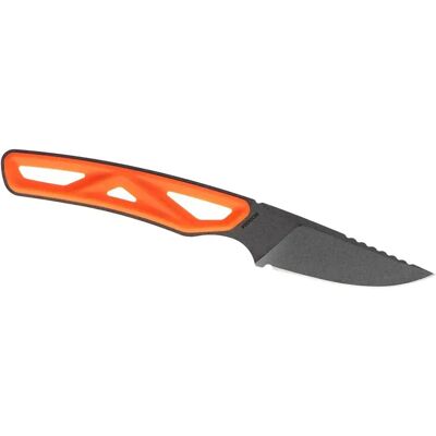 Gerber Cuchillo Exo-mod Caper Fixed Blade Silver One Size Gerber Cuchillo Exo-mod Caper Fixed Blade Silver One Size