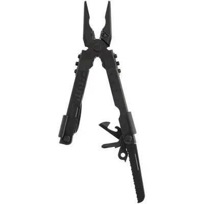 Gerber Multiherramienta Multi-plier 600 Needlenose Carbide Insert Cutters Black One Size Gerber Multiherramienta Multi-plier 600 Needlenose Carbide Insert Cutters Black One Size