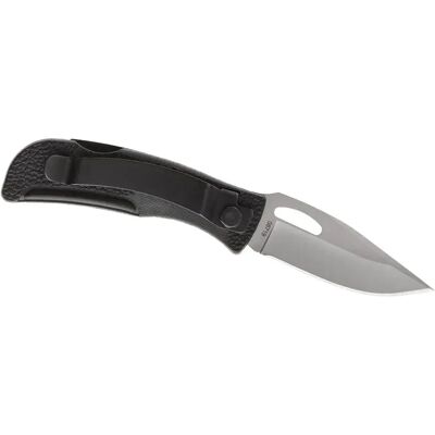 Gerber Navaja E-z Out Jr Folder Black / Silver One Size Gerber Navaja E-z Out Jr Folder Black / Silver One Size