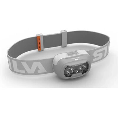 Silva Linterna Frontal Seek 450 Recharge Whiteout 450 Lúmenes Silva Linterna Frontal Seek 450 Recharge Whiteout 450 Lúmenes