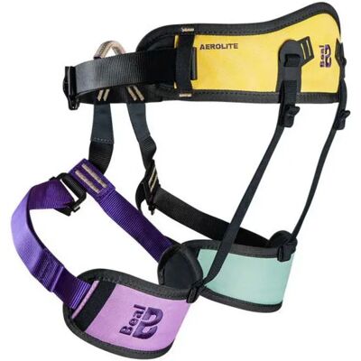 Beal Arnés Completo Aerolite Melrose One Size Beal Arnés Completo Aerolite Melrose One Size