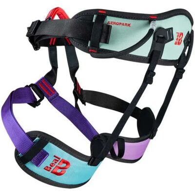 Beal Arnés Completo Aeropark Iv Melrose One Size Beal Arnés Completo Aeropark Iv Melrose One Size