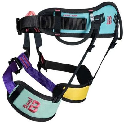 Beal Arnés Completo Aeroteam Iv Melrose One Size Beal Arnés Completo Aeroteam Iv Melrose One Size