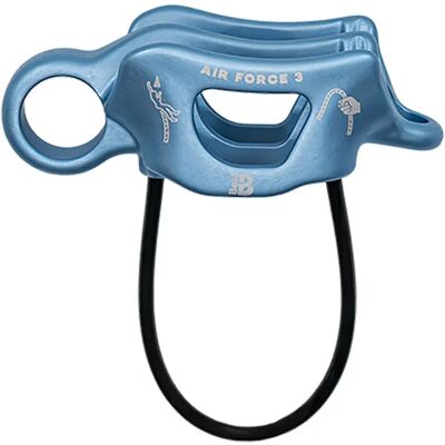 Beal Asegurador Air Force 3 Matt Blue One Size Beal Asegurador Air Force 3 Matt Blue One Size