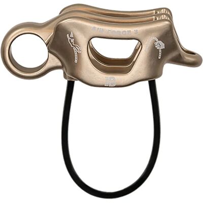 Beal Asegurador Air Force 3 Matt Stone One Size Beal Asegurador Air Force 3 Matt Stone One Size