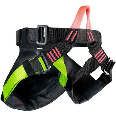 Beal Arnés De Barranquismo Barranco Ii Black One Size Beal Arnés De Barranquismo Barranco Ii Black One Size