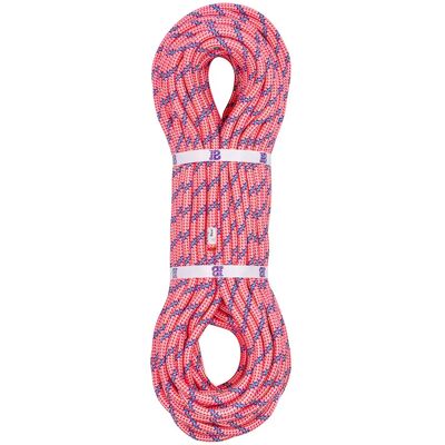 Beal Cuerda Berlin 9.8 Mm Pink 40 m Beal Cuerda Berlin 9.8 Mm Pink 40 m