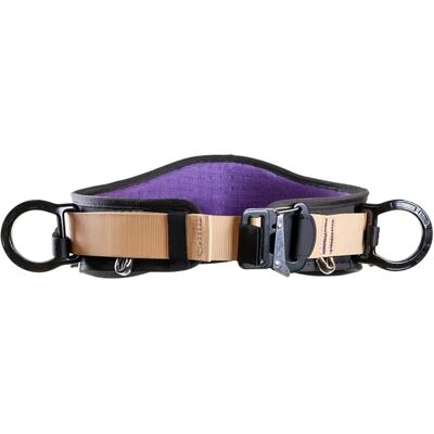 Beal Arnés Completo Ceinture Styx Purple One Size Beal Arnés Completo Ceinture Styx Purple One Size