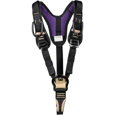 Beal Arnés Completo Dragon Top Purple One Size Beal Arnés Completo Dragon Top Purple One Size