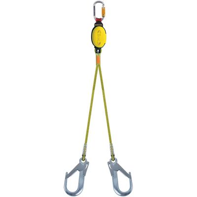 Beal Eslinga Dynapro Air V Sand 150 cm Beal Eslinga Dynapro Air V Sand 150 cm