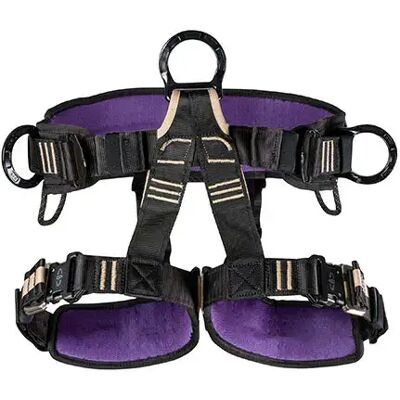 Beal Arnés Completo Hero Sit Purple M-L Beal Arnés Completo Hero Sit Purple M-L