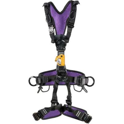 Beal Arnés Completo Solace Hold Up Purple XL Beal Arnés Completo Solace Hold Up Purple XL