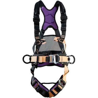 Beal Arnés Completo Styx Fast Purple One Size Beal Arnés Completo Styx Fast Purple One Size