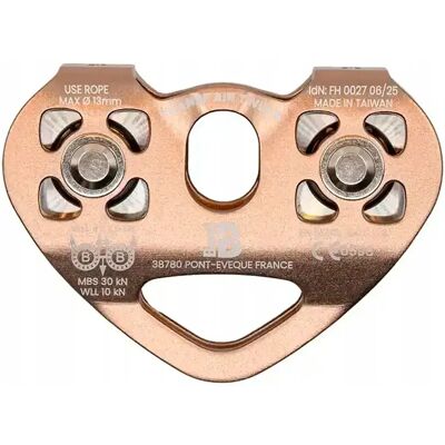 Beal Giratorio Transf Air Twin B Matt Stone One Size Beal Giratorio Transf Air Twin B Matt Stone One Size