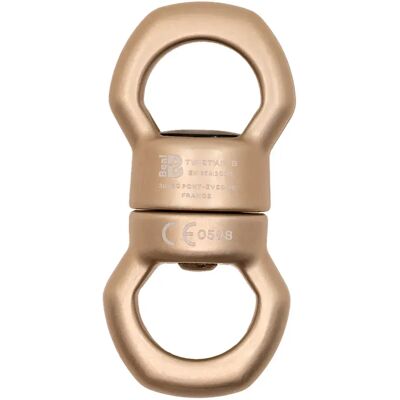 Beal Giratorio Twist Air B Matt Stone One Size Beal Giratorio Twist Air B Matt Stone One Size
