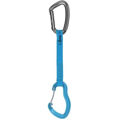 Beal Cinta Express Zest Matt Blue 17 cm Beal Cinta Express Zest Matt Blue 17 cm