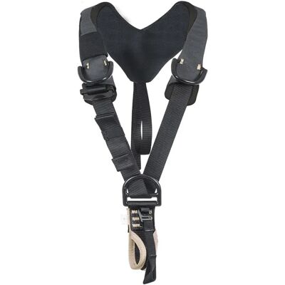 Beal Arnés Completo Ypsilon Sand One Size Beal Arnés Completo Ypsilon Sand One Size
