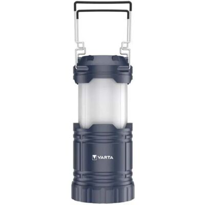 Varta Linterna L10 Black 12 Lúmenes Varta Linterna L10 Black 12 Lúmenes