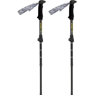 Gabel Bastones Mont Blanc 4.0 Mint 66-141 cm Gabel Bastones Mont Blanc 4.0 Mint 66-141 cm