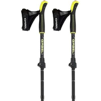 Gabel Bastones Wrd Wired 110-130 cm Gabel Bastones Wrd Wired 110-130 cm