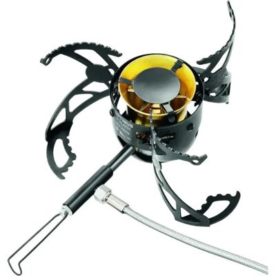 Optimus Hornillo De Camping Optifuel One Size Optimus Hornillo De Camping Optifuel One Size