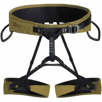 Arnés Ligero Singing Rock Onyx - Equipo de escalada Arnés Ligero Singing Rock Onyx - Equipo de escalada
