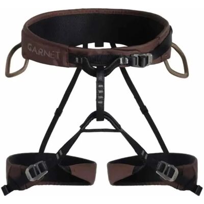 Singing Rock Arnés Src5084hx Garnet Earth Brown L Singing Rock Arnés Src5084hx Garnet Earth Brown L
