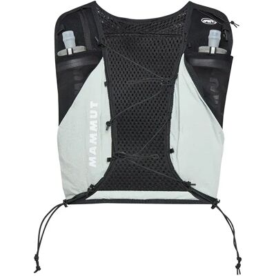 Mammut Chaleco De Hidratación Aenergy Trail 12l Silver Sage / Black XS Mammut Chaleco De Hidratación Aenergy Trail 12l Silver Sage / Black XS