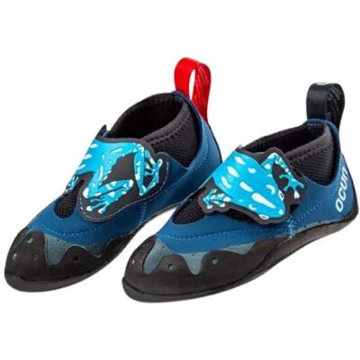 Ocun Pies De Gato Ribbit Dark Blue / Black EU 28-29 Ocun Pies De Gato Ribbit Dark Blue / Black EU 28-29