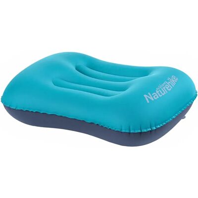 Naturehike Almohada Blue One Size Naturehike Almohada Blue One Size