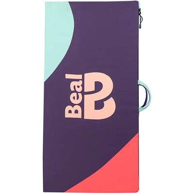 Beal Crash Pad Addition Vice 89 Purple One Size Beal Crash Pad Addition Vice 89 Purple One Size