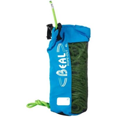 Beal Bolsa Para Cuerdas Out 04 Lichen One Size Beal Bolsa Para Cuerdas Out 04 Lichen One Size