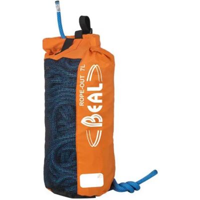 Beal Bolsa Para Cuerdas Out 07 Pink One Size Beal Bolsa Para Cuerdas Out 07 Pink One Size