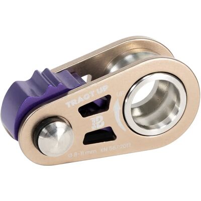 Beal Bloqueador Tract Up Stone One Size Beal Bloqueador Tract Up Stone One Size