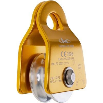 Beal Polea Transf´air Mini Stone One Size Beal Polea Transf´air Mini Stone One Size